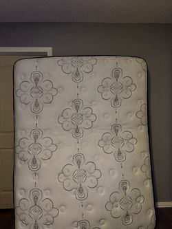 Mattress