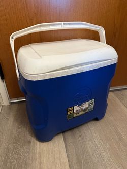 Ice Chest