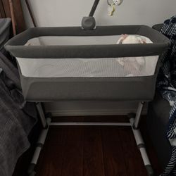 Bed Side Bassinet