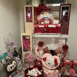 Valentines Days Gifts 