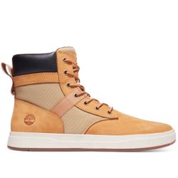 Timberland Men's Davis Square Boots