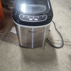 Ice Maker