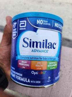 Similac