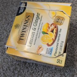 lemonade tea