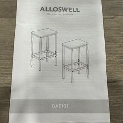 Bar Stools 