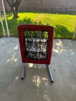 Pitching Target