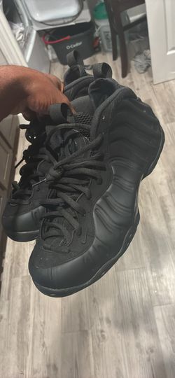 Black foams for sell