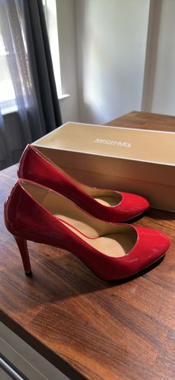 Michael Kors Ashby Flex Heel