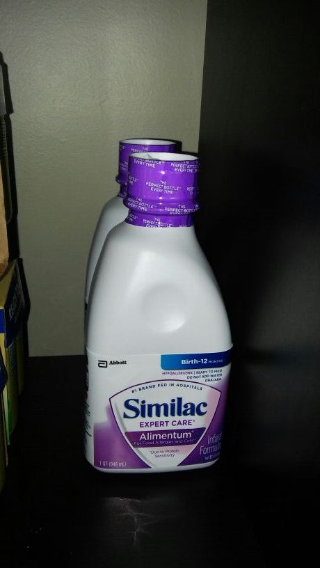 2 bottles