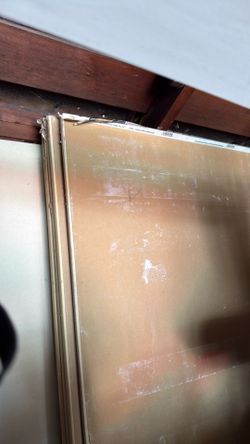 5/8” type X drywall (6) of 4x8 & 4x4