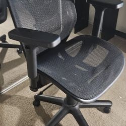 office chair