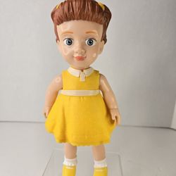 Gabby Gabby Doll Toy Story 4 Mattel 10" Posable Figure Disney Pixar Used