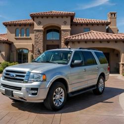 2016 Ford Expedition