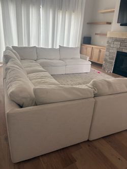 $7995 THE CLOUD FROM RESTORATION HARDWARE
