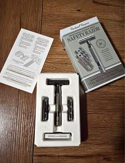 Razors Traditional