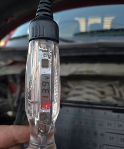 Snap-on fuse tester ($100 o.b.o)
