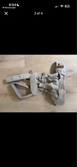 Wildbird aerial carrier standard size