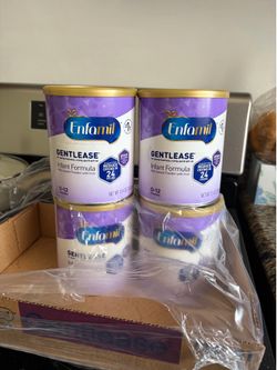 Enfamil Gentlease