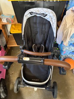 Stroller