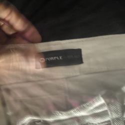 Purple Jeans 