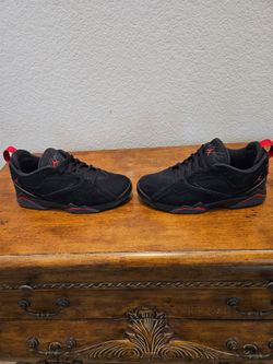 Nike Air Jordan MVP 92