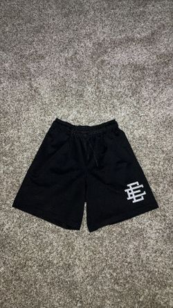 Eric Emanuel black shorts(read description)