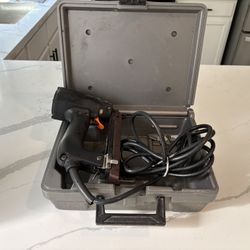 Duo Fast Electric Tacker