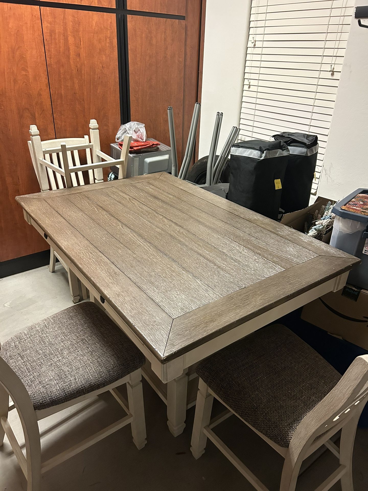 Dining Room Table