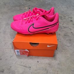 Little Girl Clets Size 2