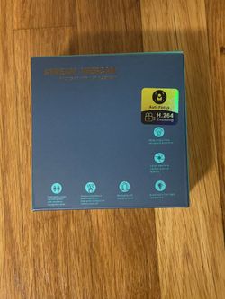 VITADE HD960 HD Stream Webcam Auto Focus Mic HD 1080 with Ring Light 