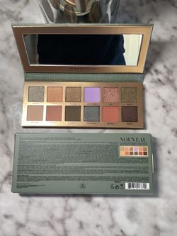 Anastasia Eye Shadow