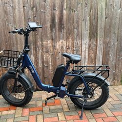 Espine EBike