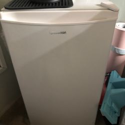 Upstream Mini Fridge
