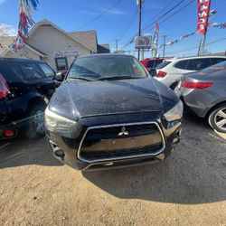 2013 Mitsubishi!!!Outlander!!! 3,000!!! We Finance!!!