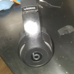 Amazing Sound Dre Beats Studio