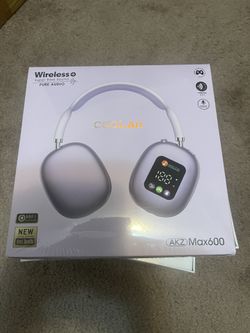Headset