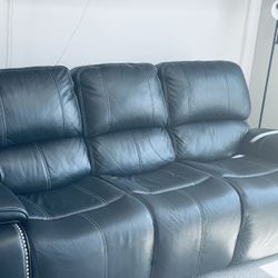 Recliner Couch