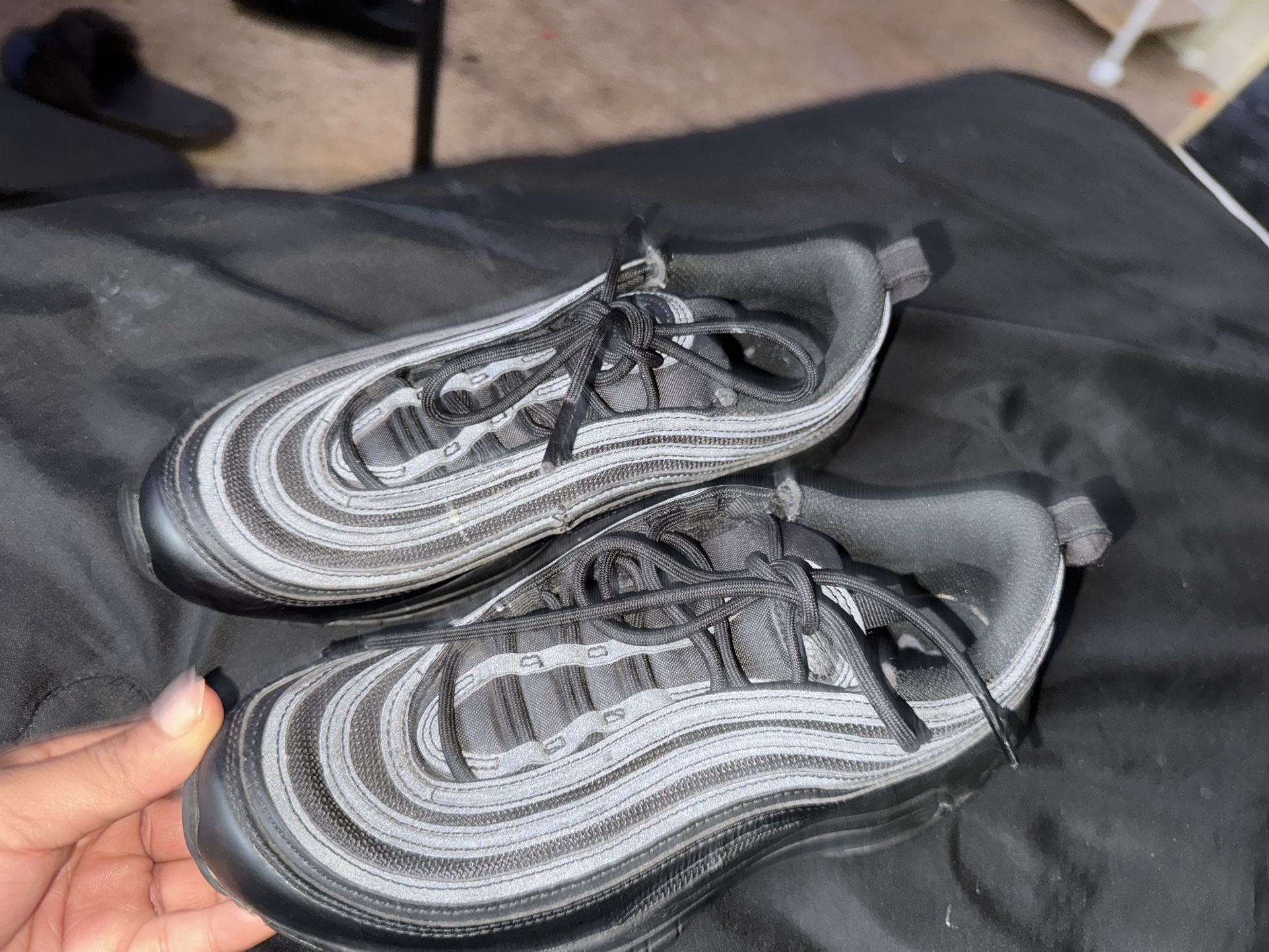 Shoes