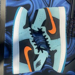 Jordan 1 Zoom CMFT 2 Size 13