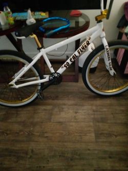 Ok Ripper 24 Inches So Cal Flyer 