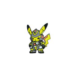 Pokemon Pin