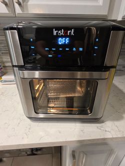 Instant Pot Air fryer Vortex Plus