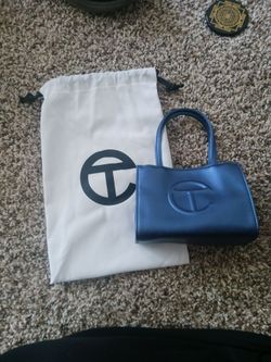 Telfar Small Bag in Colbat