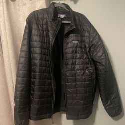 Patagonia Puffer Jacket