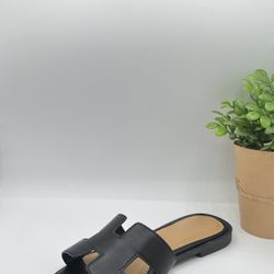 Women’s Slide Sandals