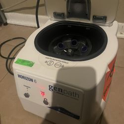 Centrifuge 