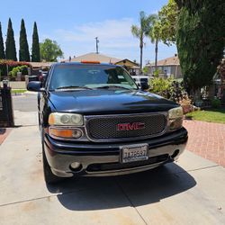 03 Denali 