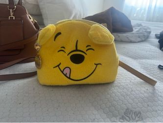 Winnie Pooh purse