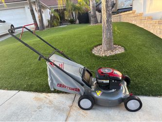 LAWNMOWER