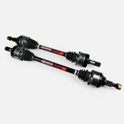 Outlaw Axles Gforce Performance